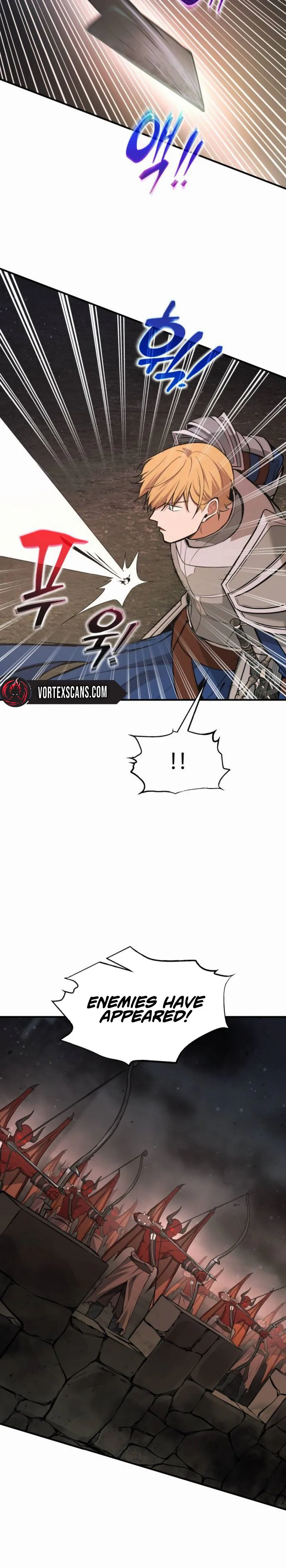 I Became the Tyrant of a Defense Game Chapter 173, page 31 of 33