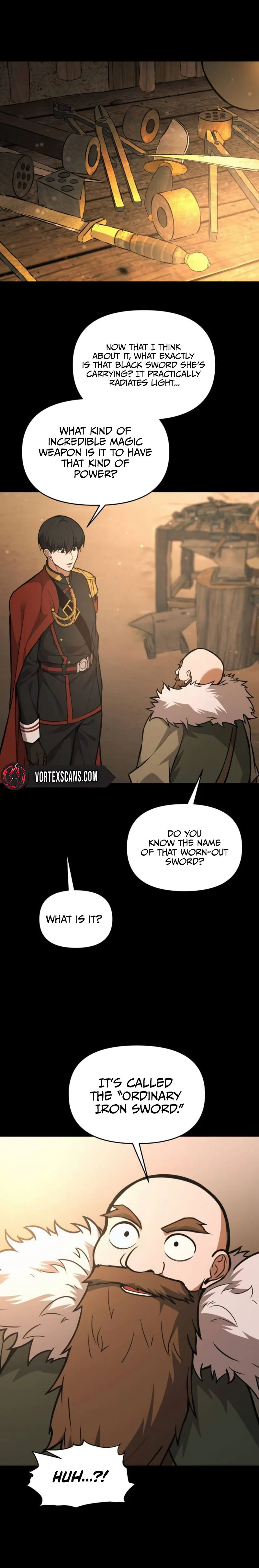 I Became the Tyrant of a Defense Game Chapter 173, page 6 of 33
