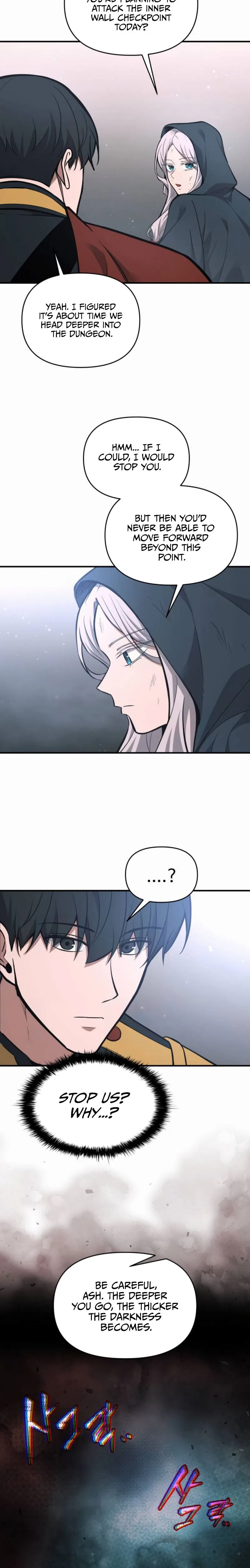 I Became the Tyrant of a Defense Game Chapter 173, page 8 of 33