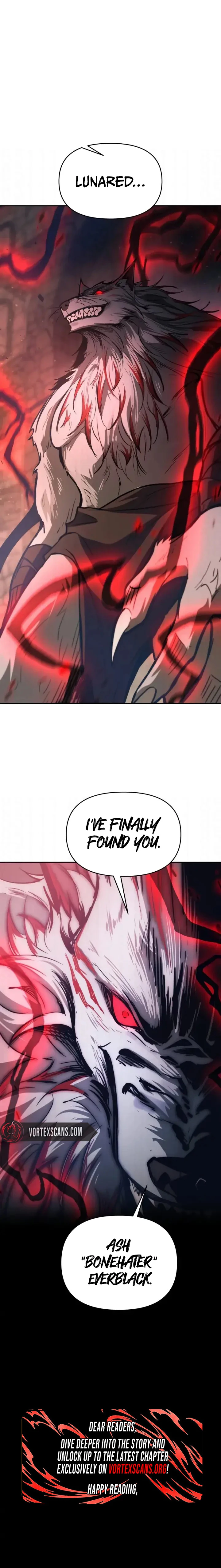 I Became the Tyrant of a Defense Game Chapter 174, page 10 of 10