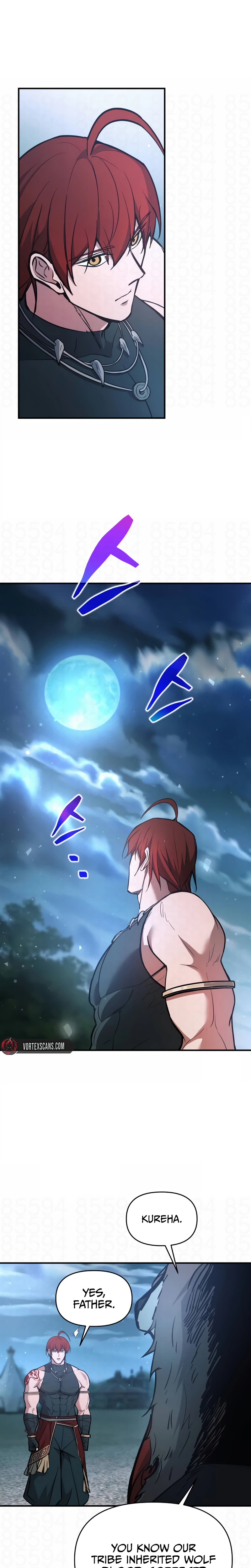 I Became the Tyrant of a Defense Game Chapter 177, page 11 of 32