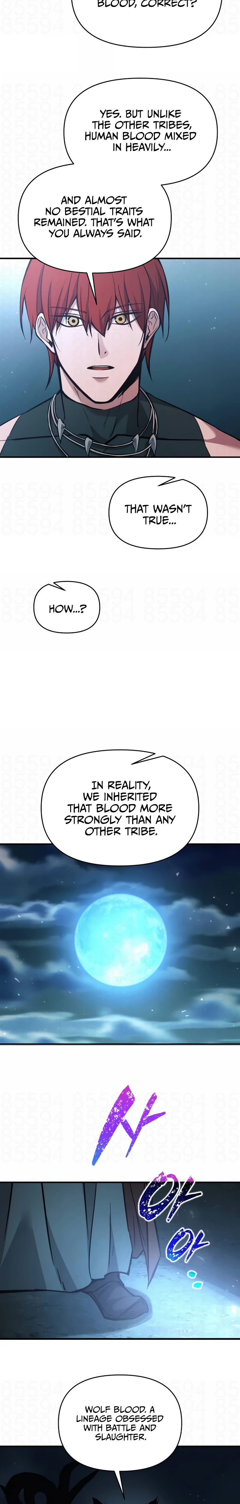 I Became the Tyrant of a Defense Game Chapter 177, page 12 of 32