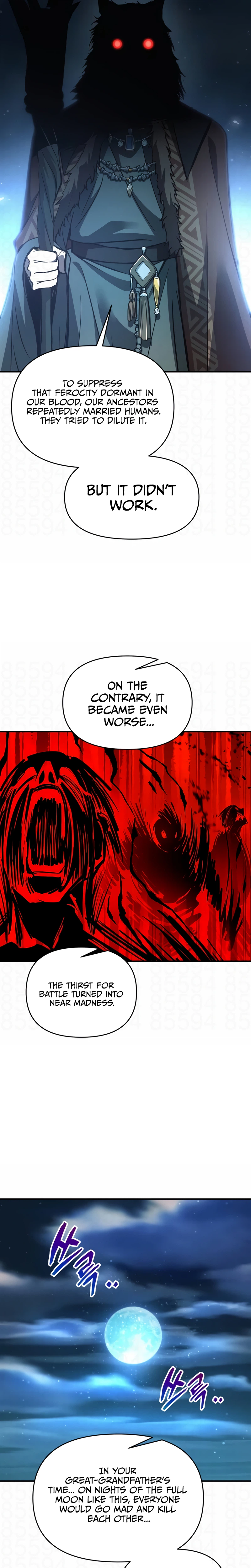 I Became the Tyrant of a Defense Game Chapter 177, page 13 of 32