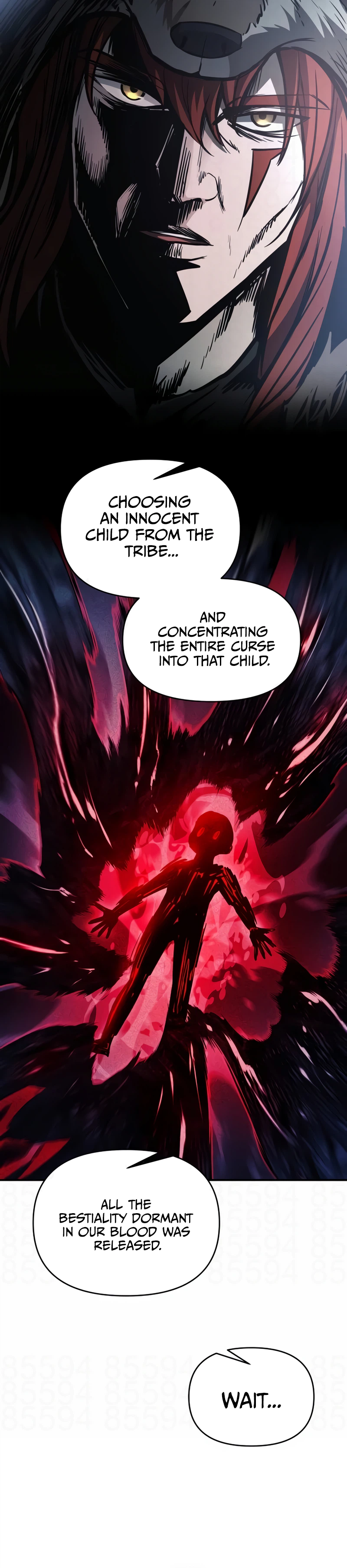 I Became the Tyrant of a Defense Game Chapter 177, page 15 of 32