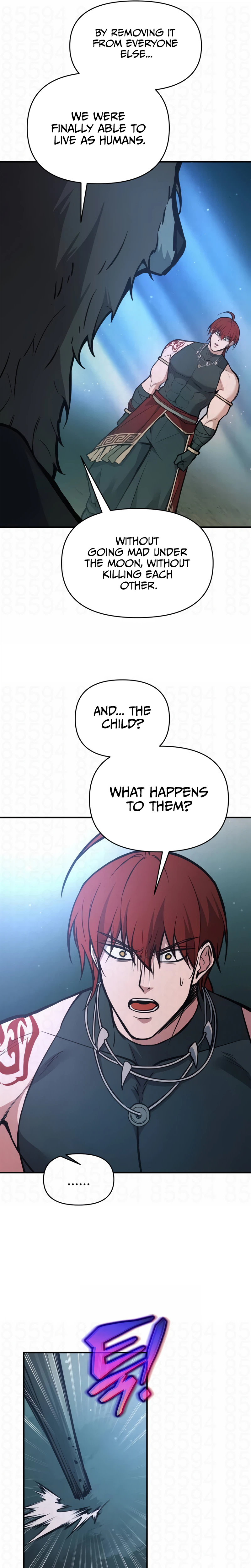 I Became the Tyrant of a Defense Game Chapter 177, page 16 of 32