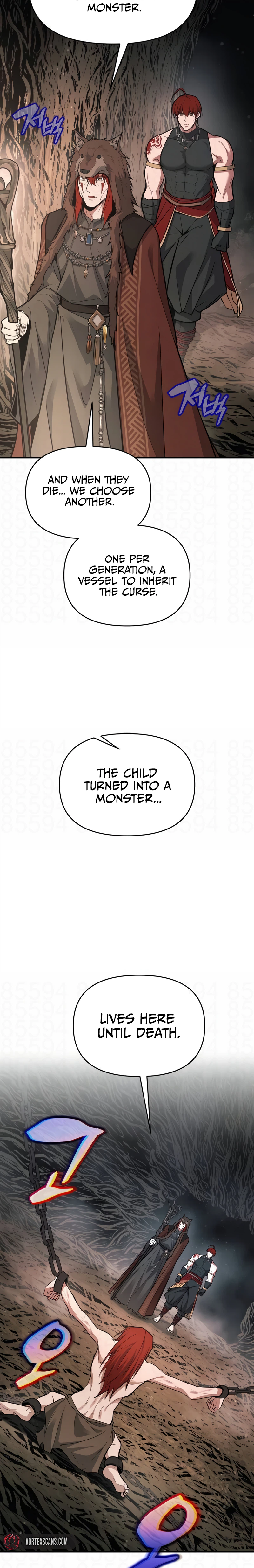I Became the Tyrant of a Defense Game Chapter 177, page 18 of 32