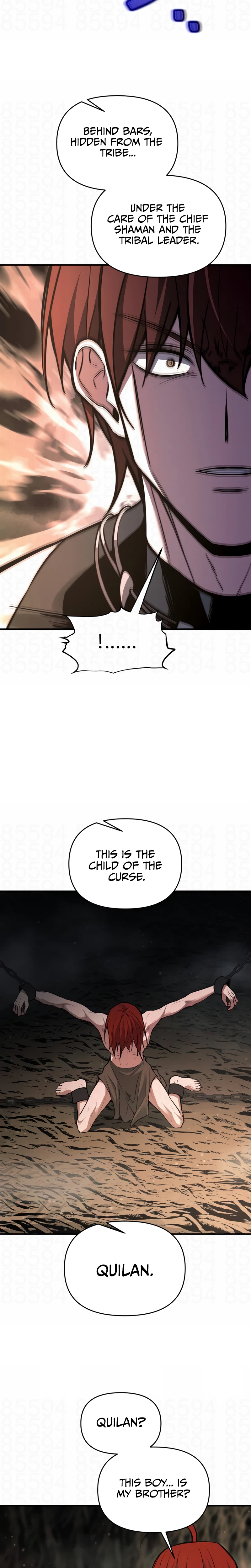 I Became the Tyrant of a Defense Game Chapter 177, page 19 of 32