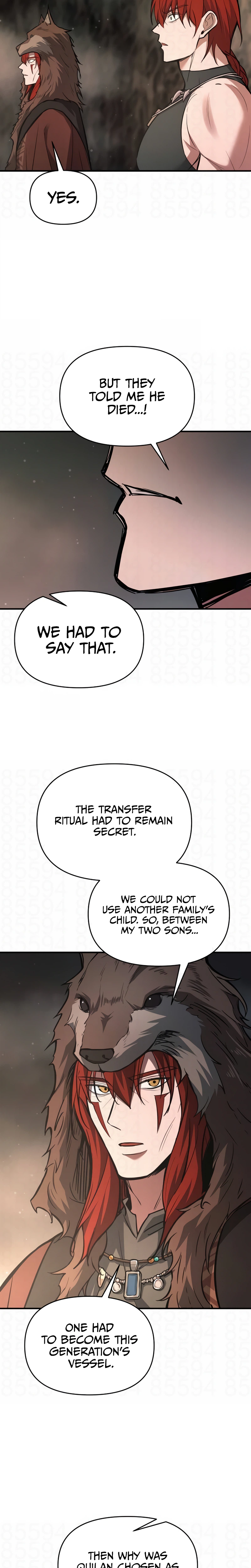 I Became the Tyrant of a Defense Game Chapter 177, page 20 of 32