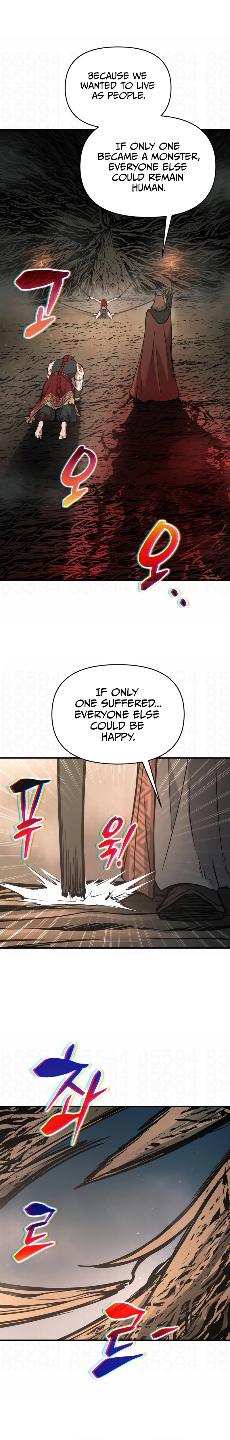 I Became the Tyrant of a Defense Game Chapter 177, page 23 of 32
