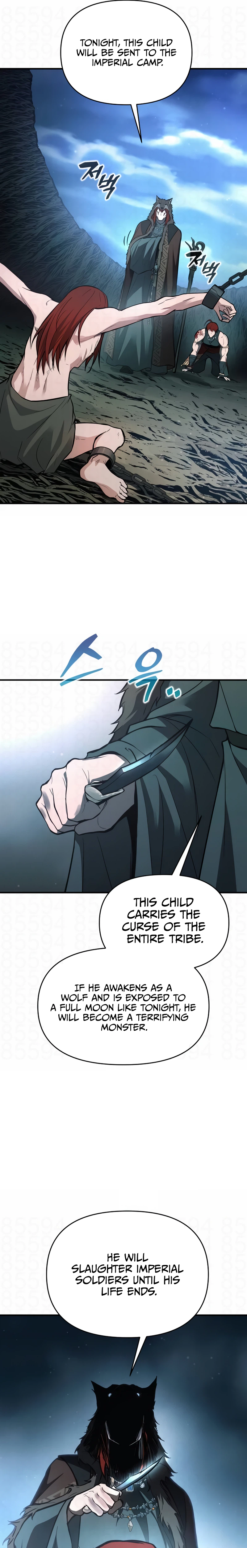 I Became the Tyrant of a Defense Game Chapter 177, page 25 of 32