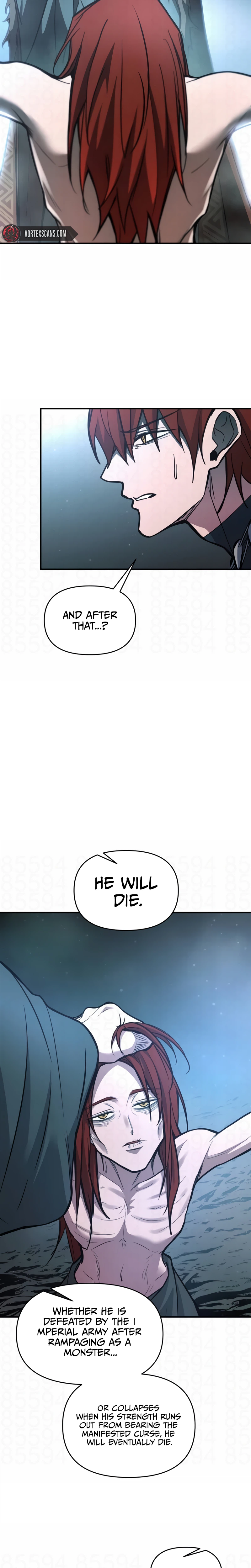 I Became the Tyrant of a Defense Game Chapter 177, page 26 of 32