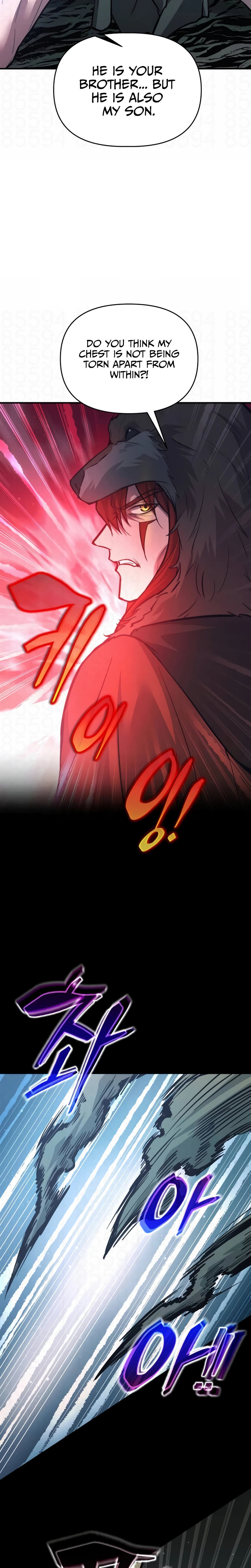 I Became the Tyrant of a Defense Game Chapter 177, page 29 of 32