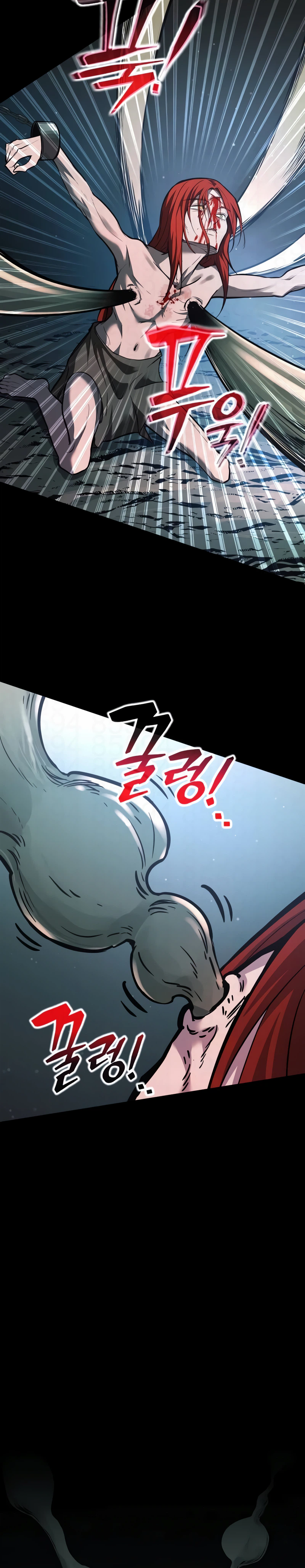 I Became the Tyrant of a Defense Game Chapter 177, page 30 of 32