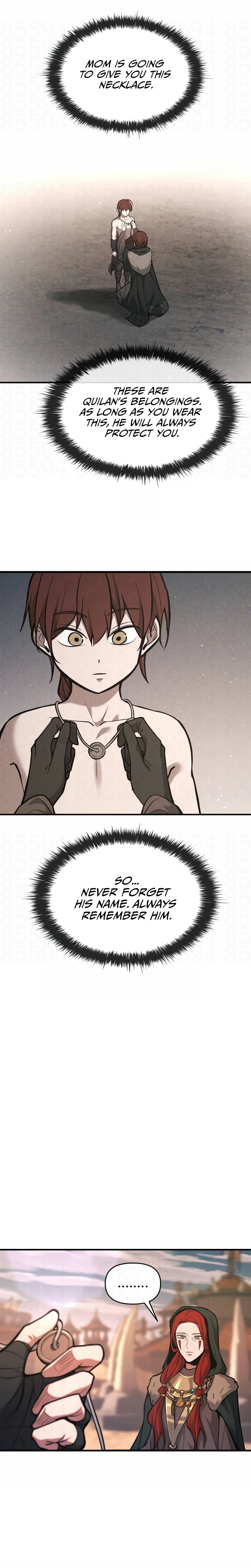 I Became the Tyrant of a Defense Game Chapter 177, page 5 of 32