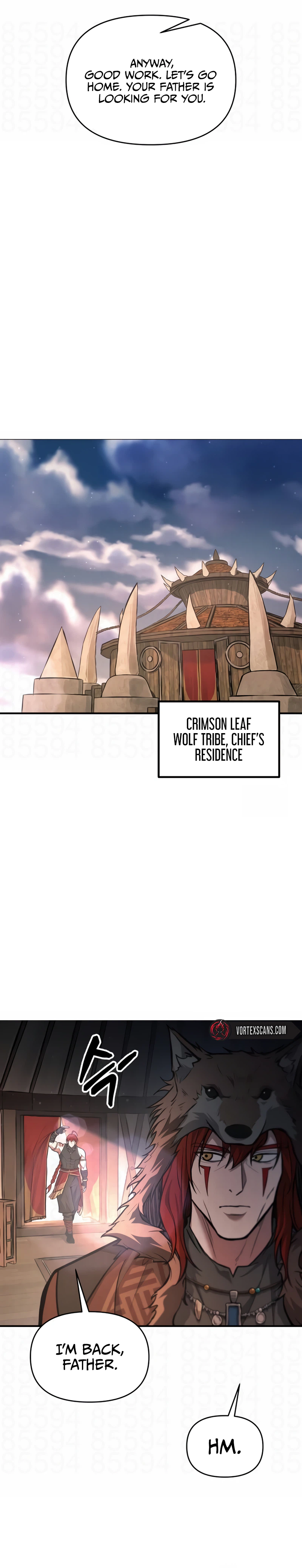 I Became the Tyrant of a Defense Game Chapter 177, page 6 of 32