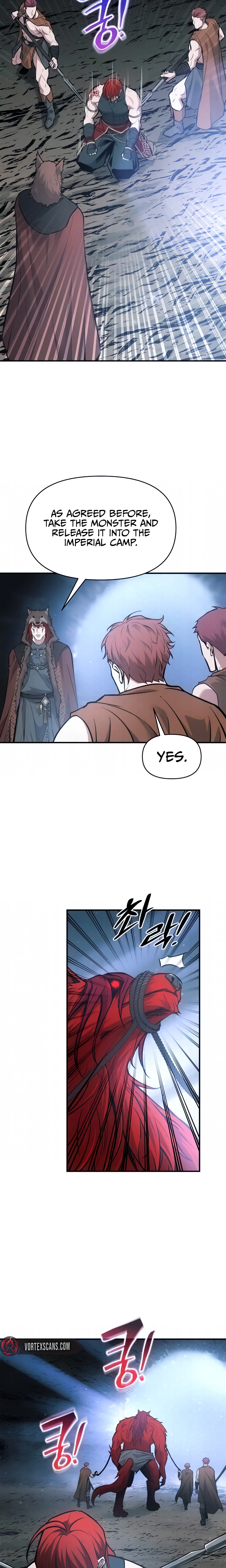 I Became the Tyrant of a Defense Game Chapter 178, page 10 of 30