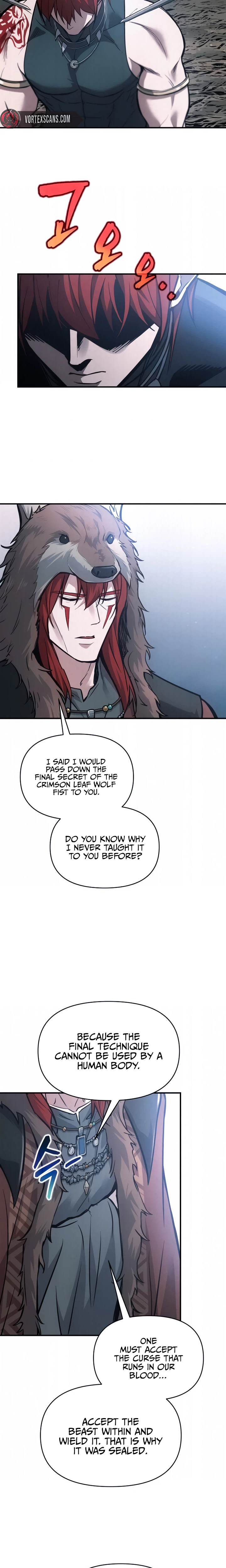I Became the Tyrant of a Defense Game Chapter 178, page 11 of 30