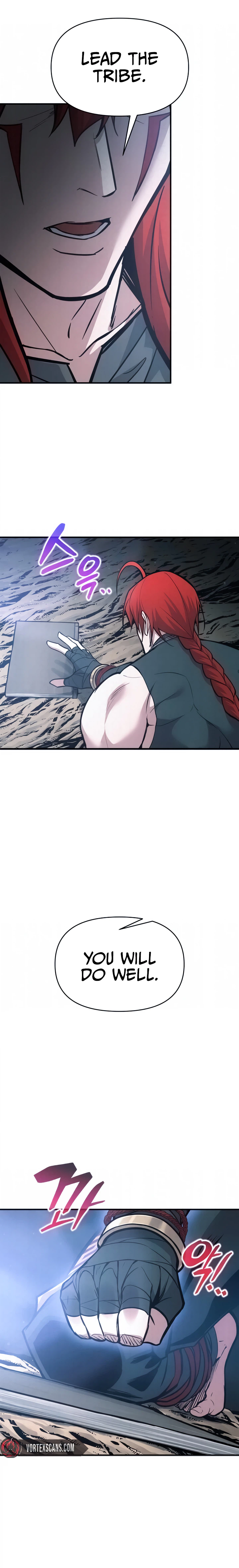 I Became the Tyrant of a Defense Game Chapter 178, page 13 of 30