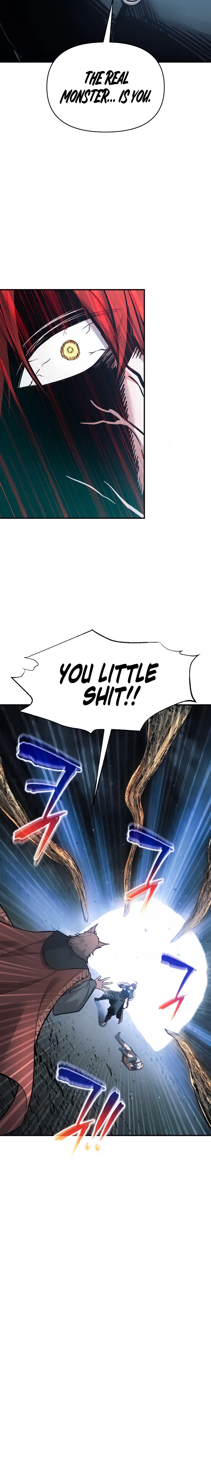 I Became the Tyrant of a Defense Game Chapter 178, page 15 of 30