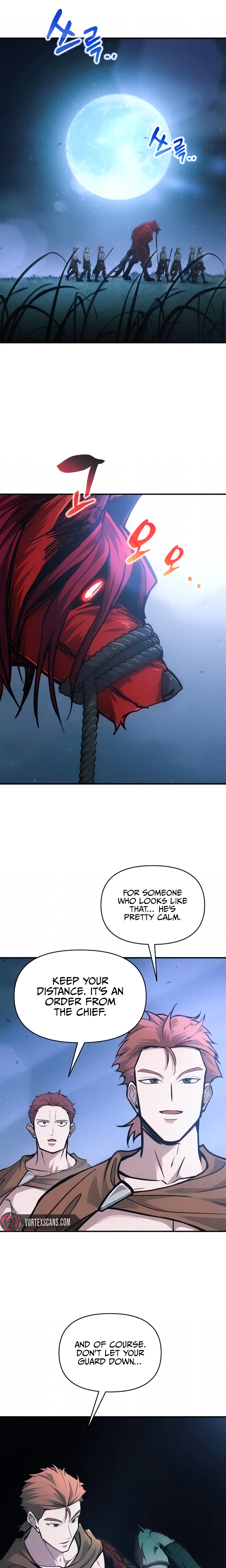 I Became the Tyrant of a Defense Game Chapter 178, page 16 of 30