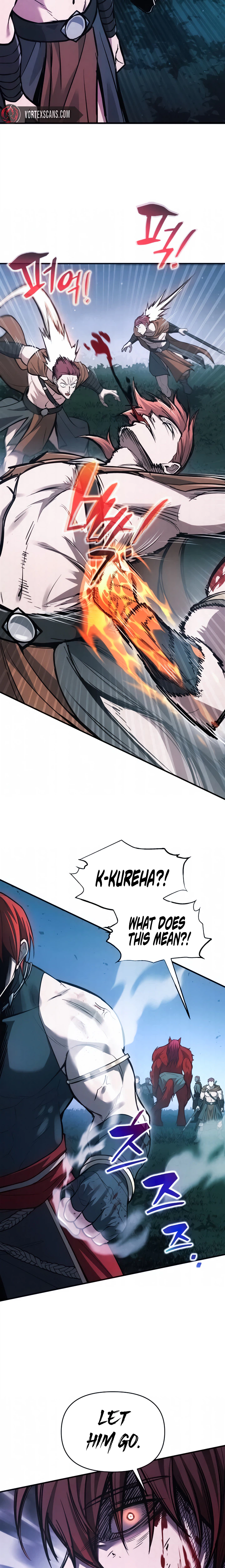 I Became the Tyrant of a Defense Game Chapter 178, page 18 of 30