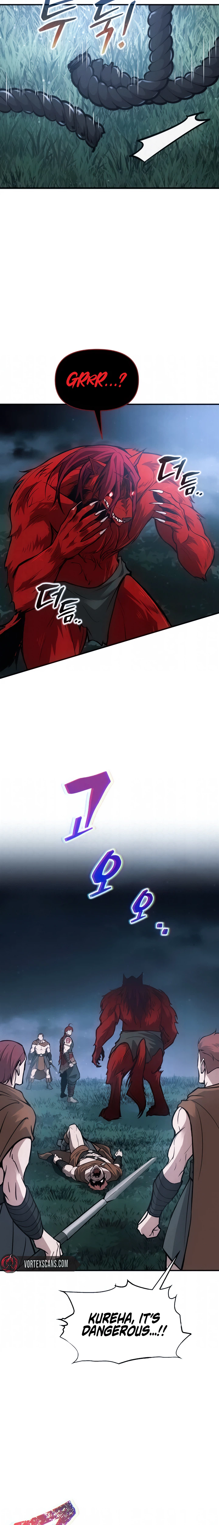 I Became the Tyrant of a Defense Game Chapter 178, page 23 of 30