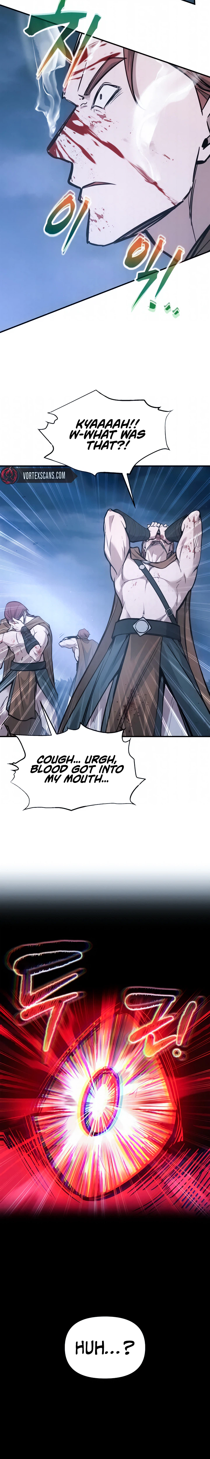 I Became the Tyrant of a Defense Game Chapter 178, page 27 of 30