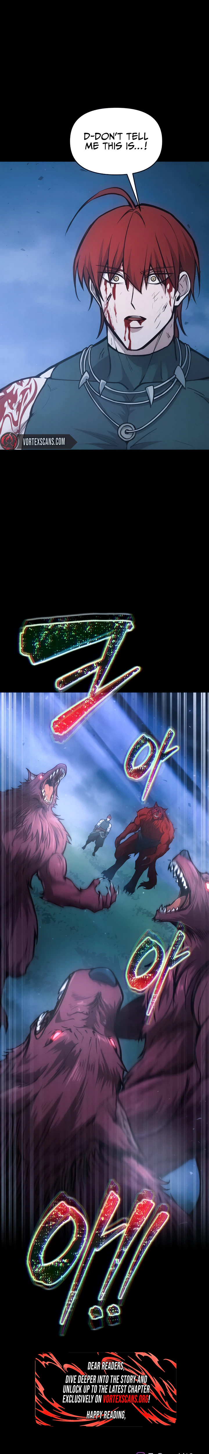 I Became the Tyrant of a Defense Game Chapter 178, page 29 of 30