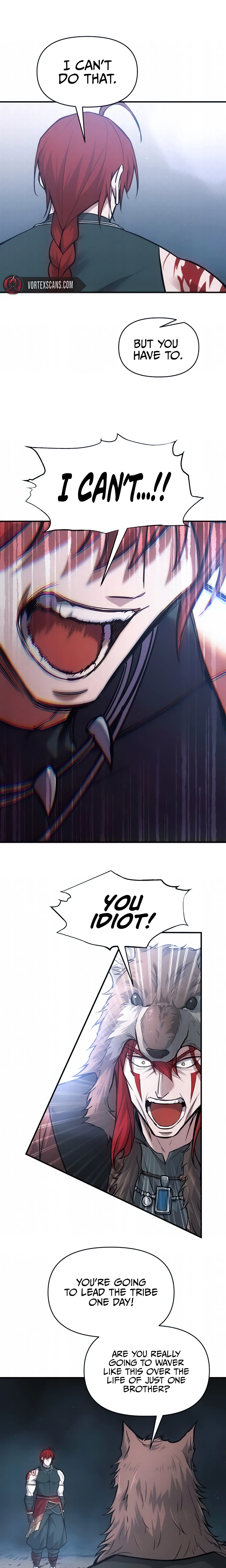 I Became the Tyrant of a Defense Game Chapter 178, page 5 of 30