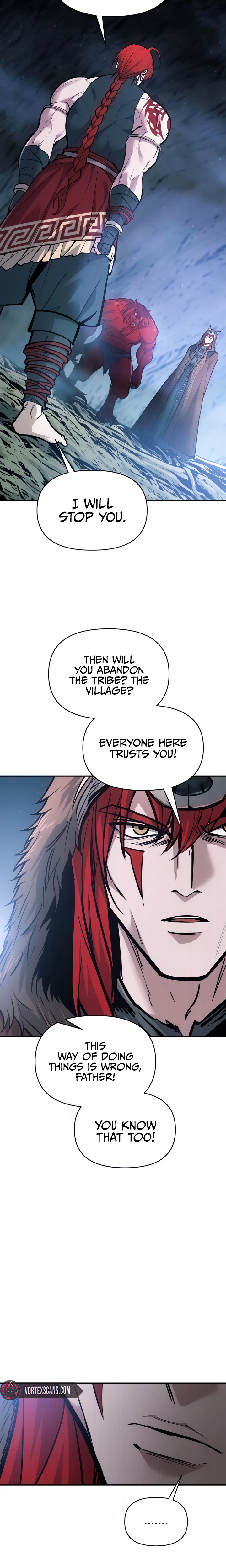 I Became the Tyrant of a Defense Game Chapter 178, page 7 of 30