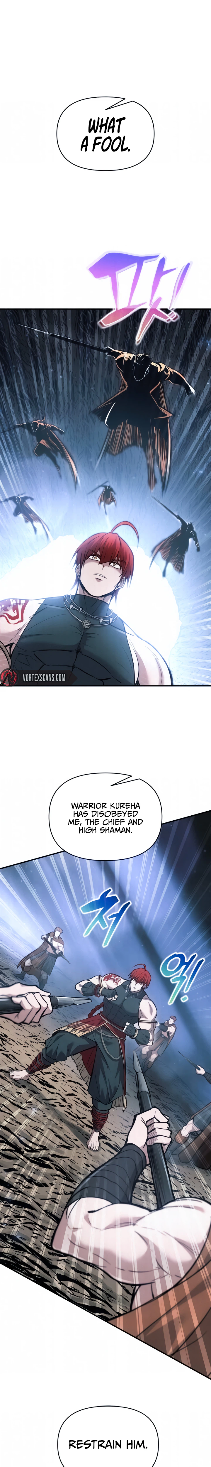 I Became the Tyrant of a Defense Game Chapter 178, page 8 of 30