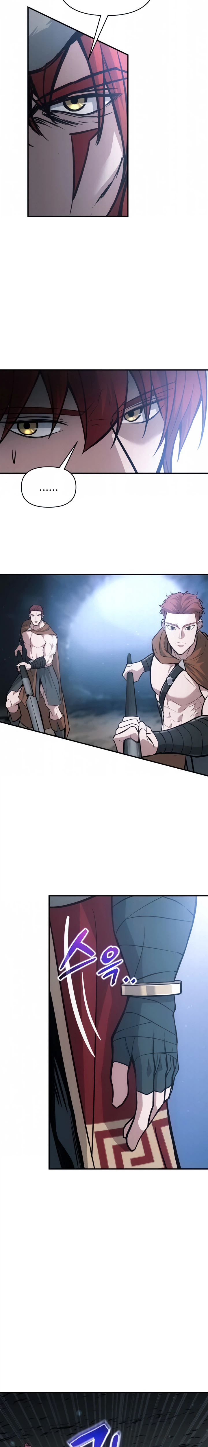 I Became the Tyrant of a Defense Game Chapter 178, page 9 of 30