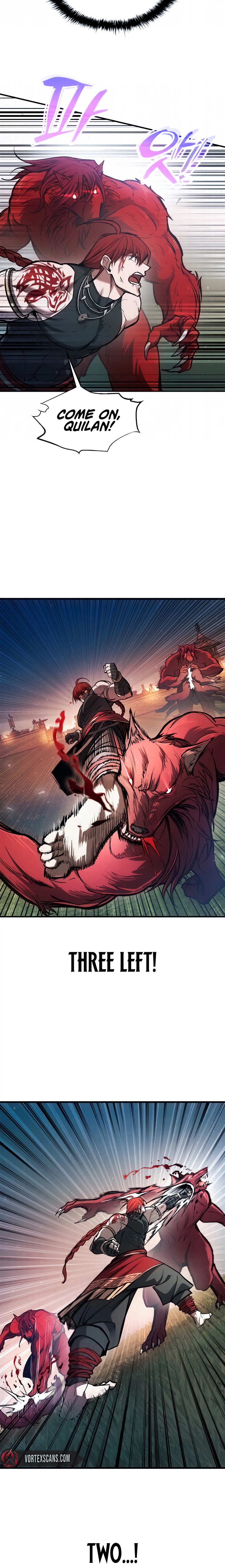 I Became the Tyrant of a Defense Game Chapter 179, page 10 of 34