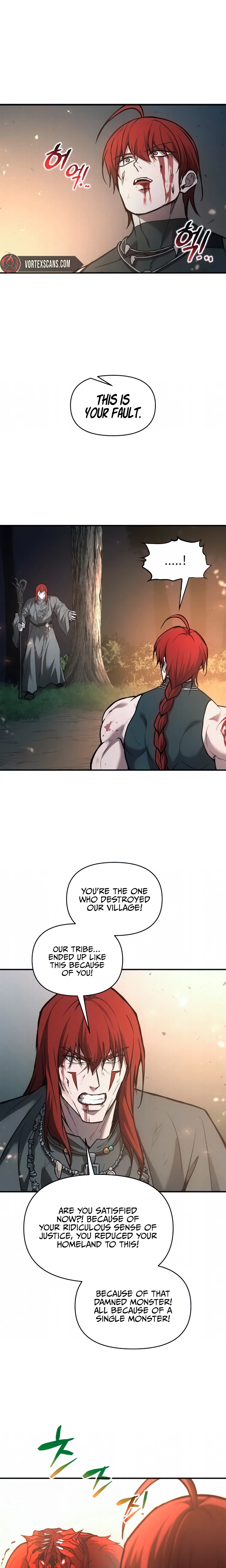 I Became the Tyrant of a Defense Game Chapter 179, page 14 of 34
