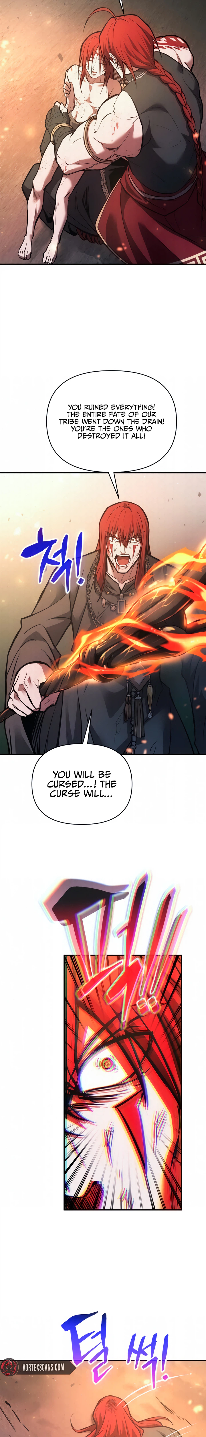 I Became the Tyrant of a Defense Game Chapter 179, page 16 of 34
