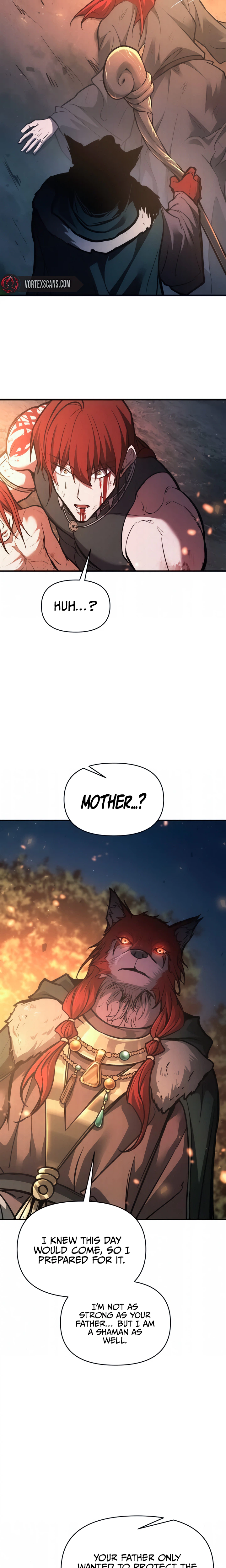 I Became the Tyrant of a Defense Game Chapter 179, page 17 of 34