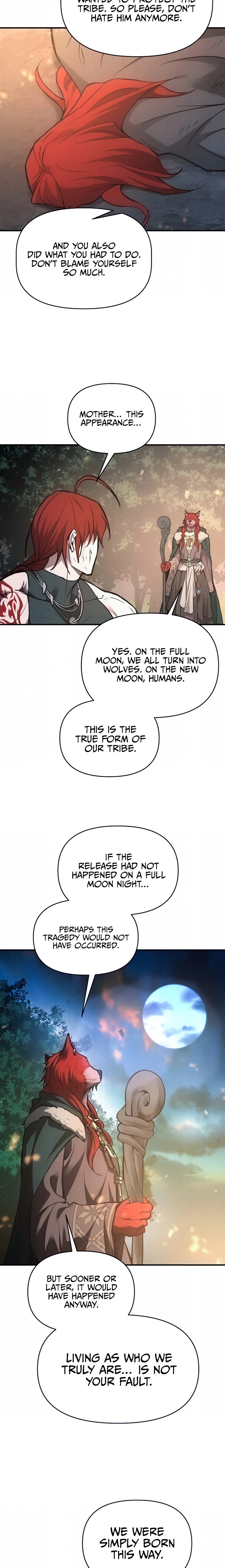 I Became the Tyrant of a Defense Game Chapter 179, page 18 of 34