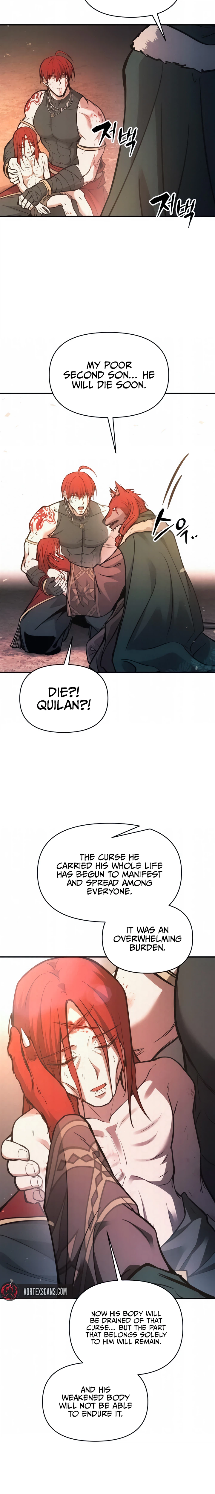 I Became the Tyrant of a Defense Game Chapter 179, page 19 of 34