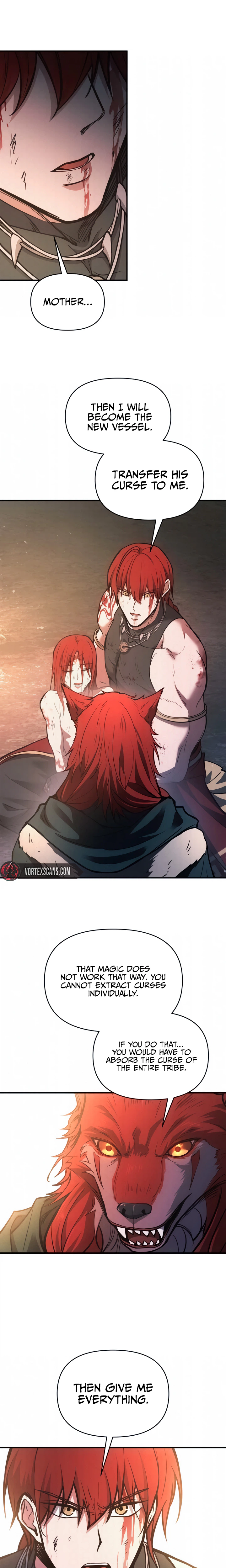 I Became the Tyrant of a Defense Game Chapter 179, page 20 of 34