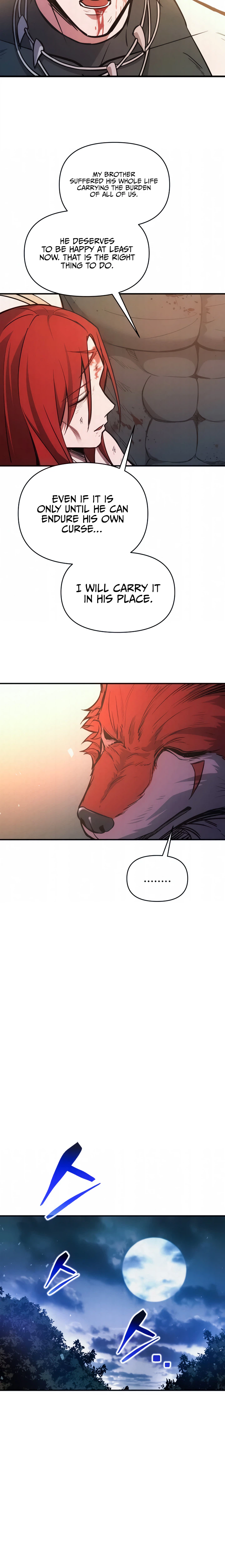 I Became the Tyrant of a Defense Game Chapter 179, page 21 of 34