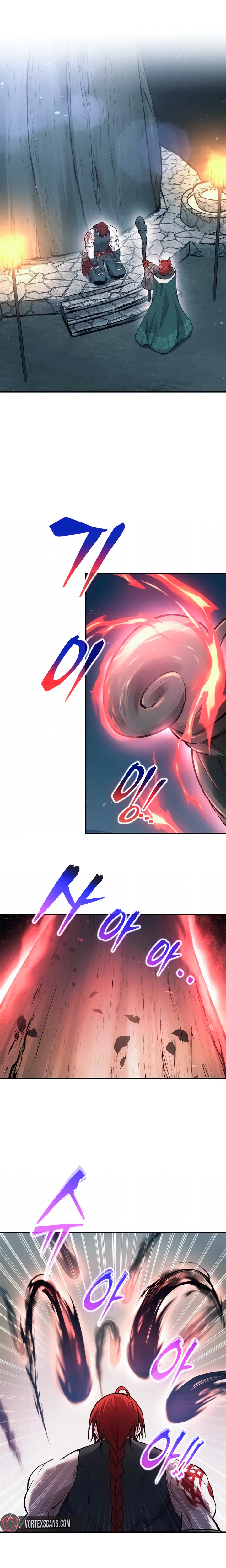 I Became the Tyrant of a Defense Game Chapter 179, page 22 of 34