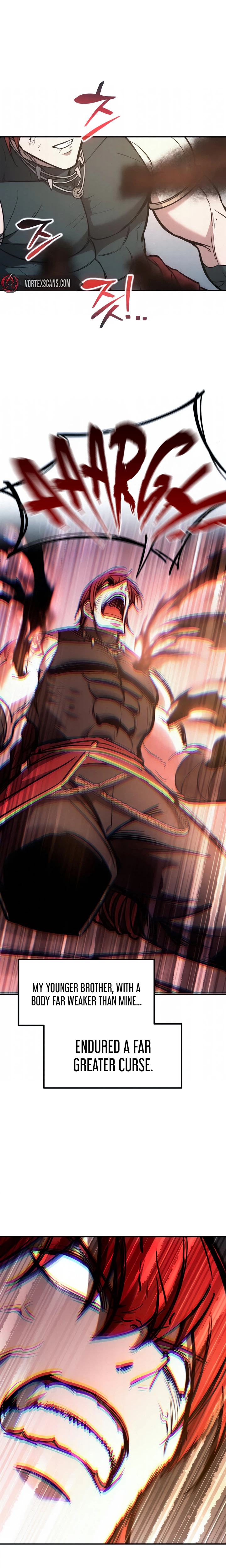 I Became the Tyrant of a Defense Game Chapter 179, page 23 of 34