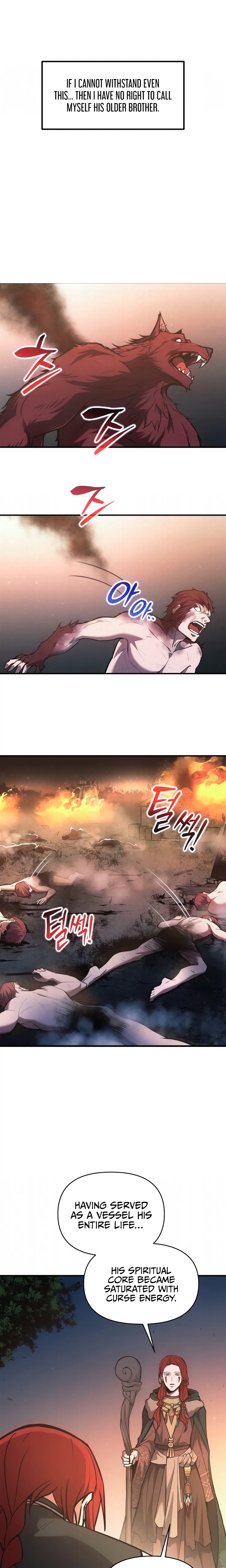 I Became the Tyrant of a Defense Game Chapter 179, page 24 of 34