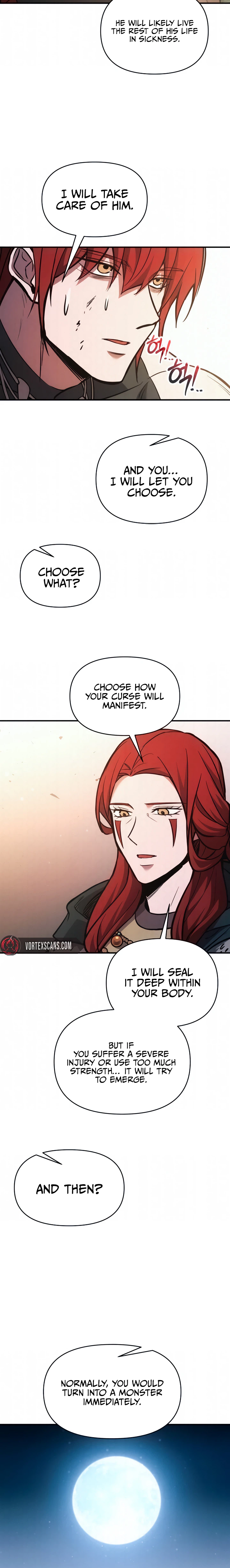 I Became the Tyrant of a Defense Game Chapter 179, page 25 of 34