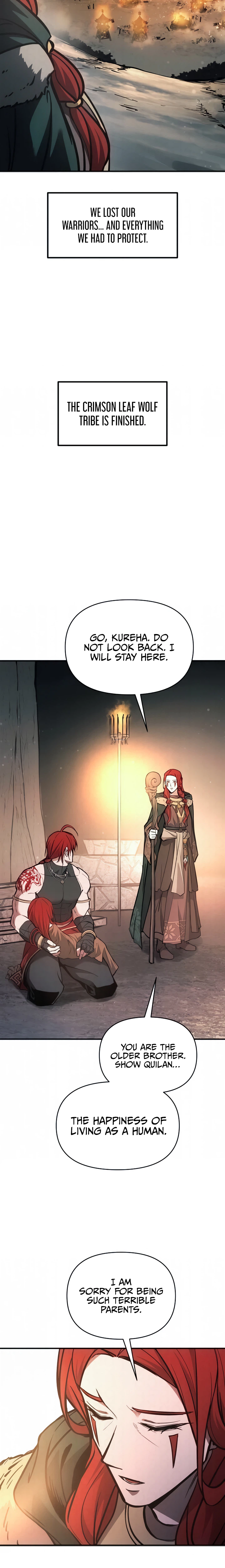 I Became the Tyrant of a Defense Game Chapter 179, page 27 of 34