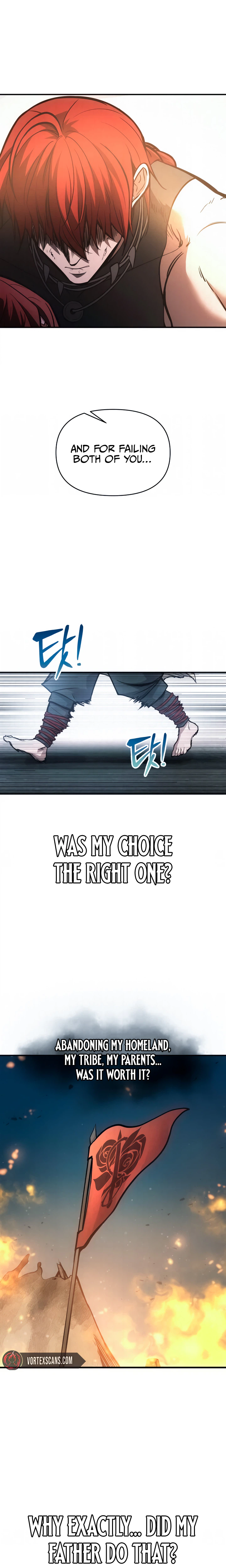 I Became the Tyrant of a Defense Game Chapter 179, page 28 of 34