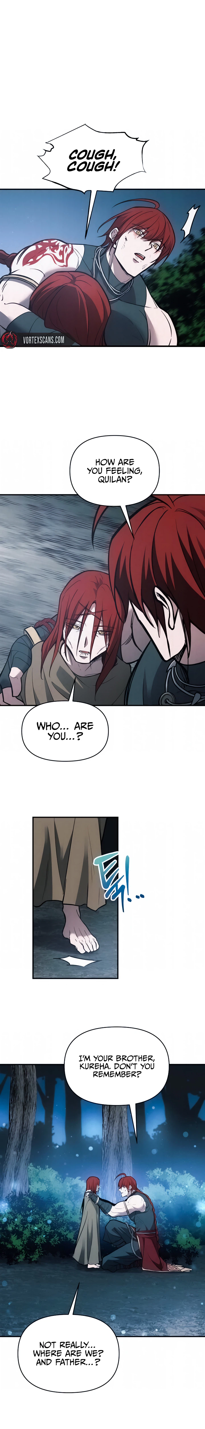 I Became the Tyrant of a Defense Game Chapter 179, page 30 of 34