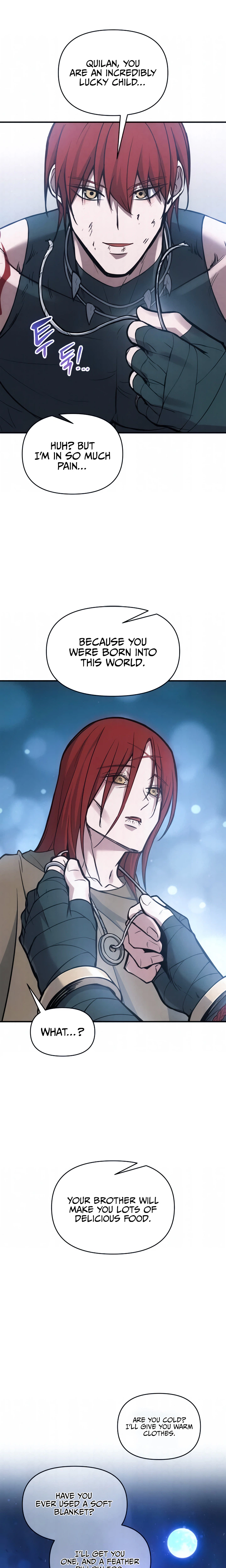 I Became the Tyrant of a Defense Game Chapter 179, page 31 of 34