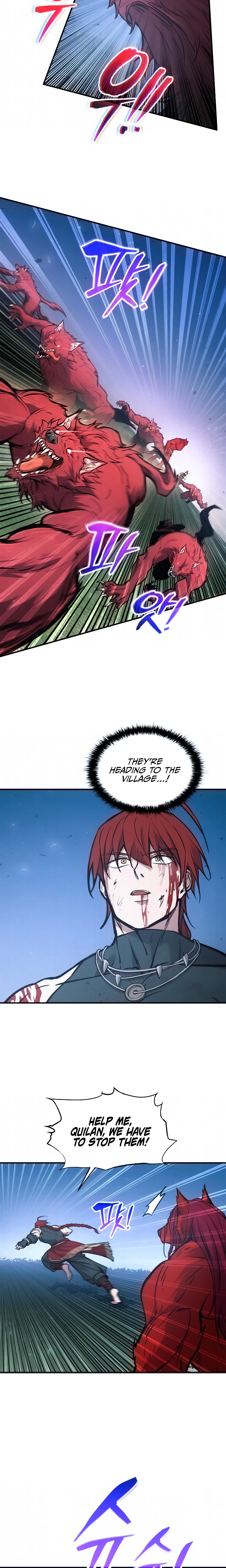 I Became the Tyrant of a Defense Game Chapter 179, page 6 of 34
