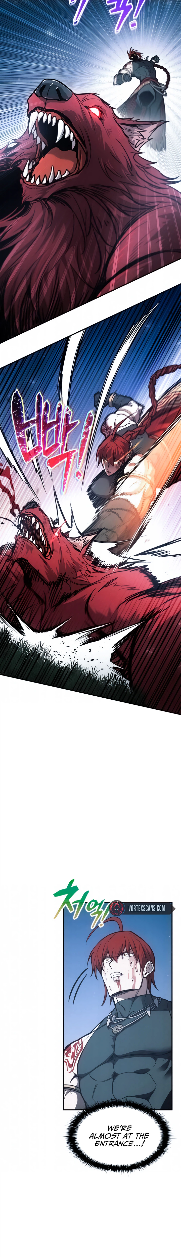 I Became the Tyrant of a Defense Game Chapter 179, page 7 of 34